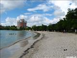 Playa Santa - GUÁNICA